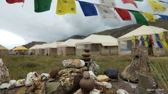 Moonlake Camps Image 1