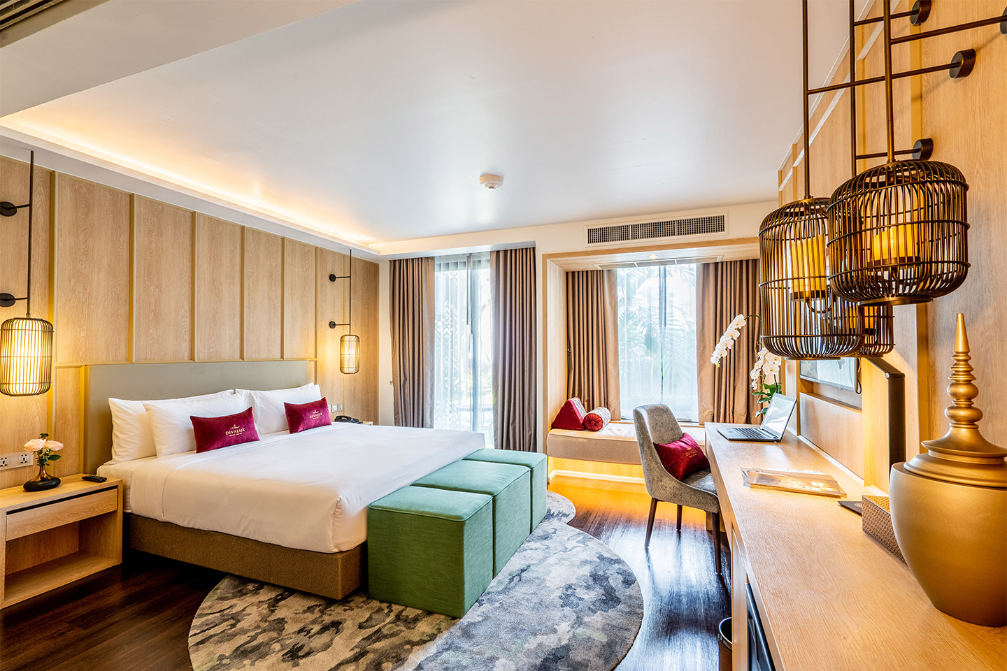 Premium Room