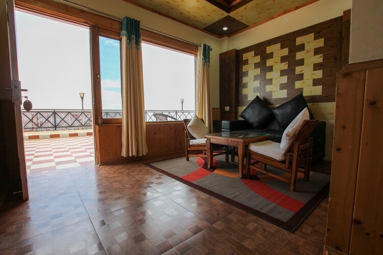 Premium Room