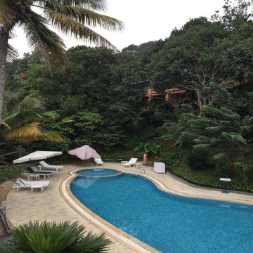 Abad Green Forest Image 2