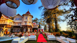 Hotel Woodville Palace Shimla Image 3