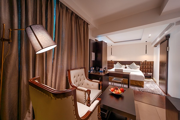 Executive Room
