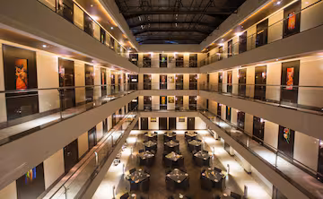 Hotel Grand Visava, Lonavala Image 4