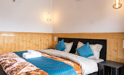 Super Deluxe Room