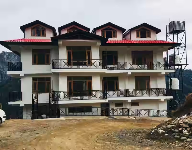 Swastik Home Stay Image 1