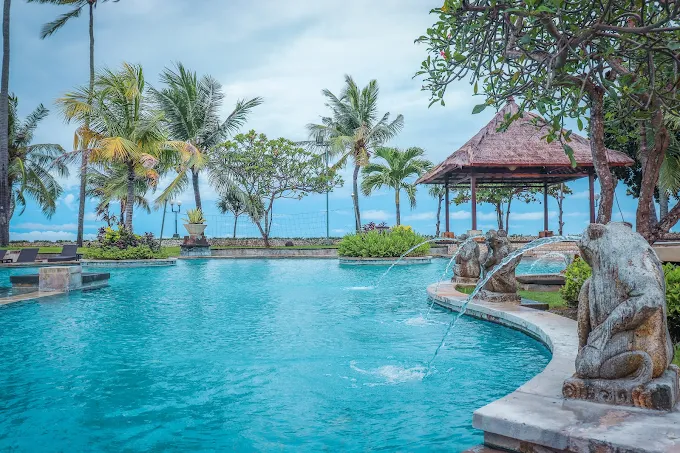 The Patra Bali Resort & Villas  Image 2