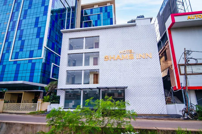 Shams Inn Image 4