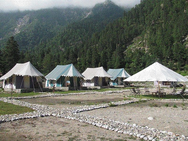 Parasol Camps Image 4