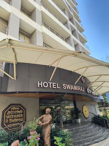 HOTEL SWAMIRAJ Image 3