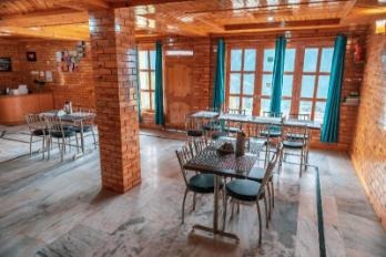 Hotel Kalpa Deshang Image 3