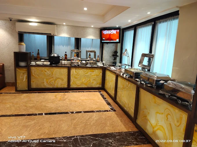 Hotel Bawa International Image 2