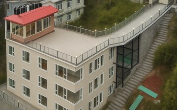 Hotel Wild Wood