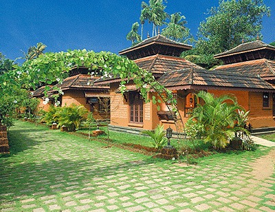 Pagoda Resorts Alappuzha Image 1