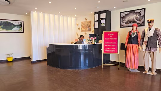 Piyush Residency Image 2