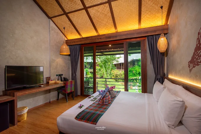 Super Deluxe Room