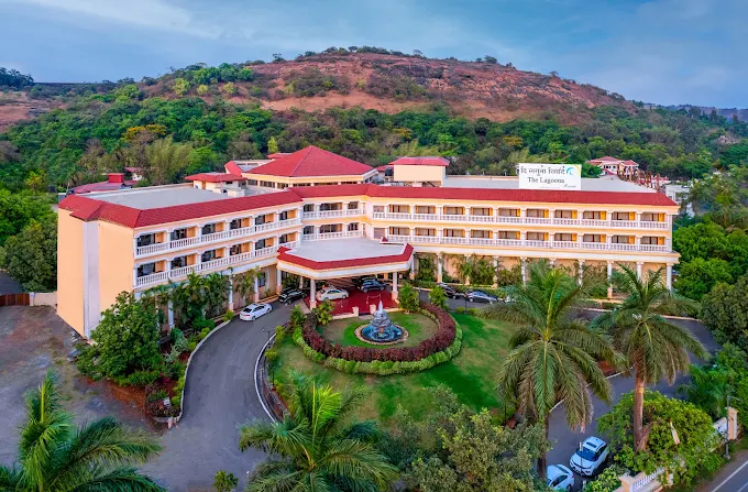 The Lagoona Resort Image 1