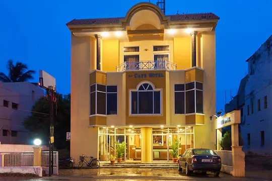 New Cape Hotel Image 3