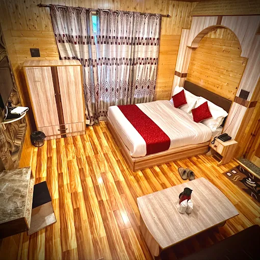 family suite room
