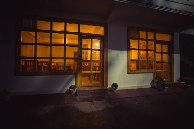 Orchid Nainital by Ginseng Hotels Image 4