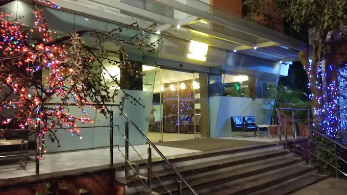 Nestor Hotel Image 2