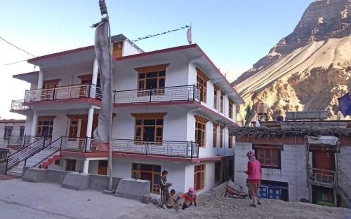 Potala Homestay by StayApart Image 1