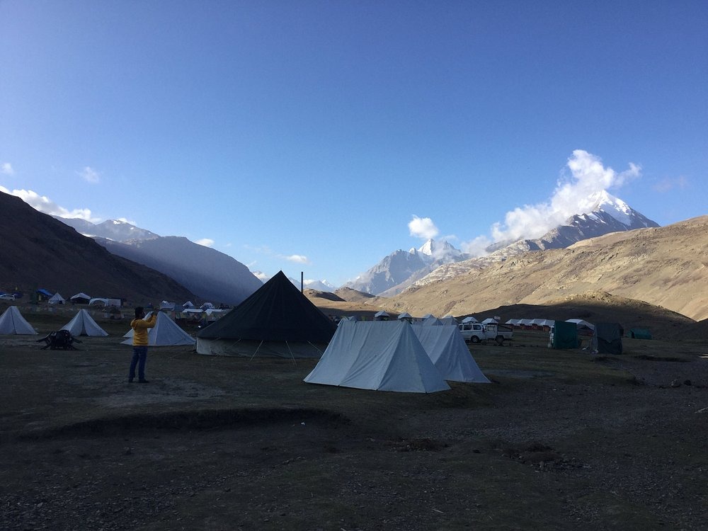 Parasol Camps Image 2