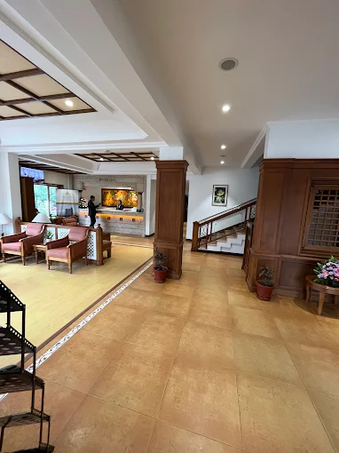 Issacs Residency Image 3