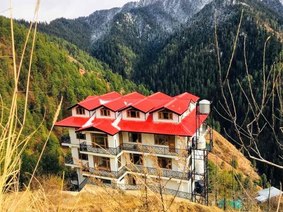 Swastik Home Stay Image 2