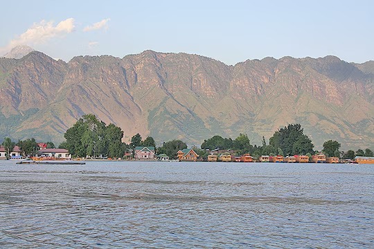 Akbar Group Of Heritage Houseboats