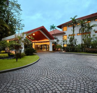 The Fern Kochi, Series by Marriott  Image 1