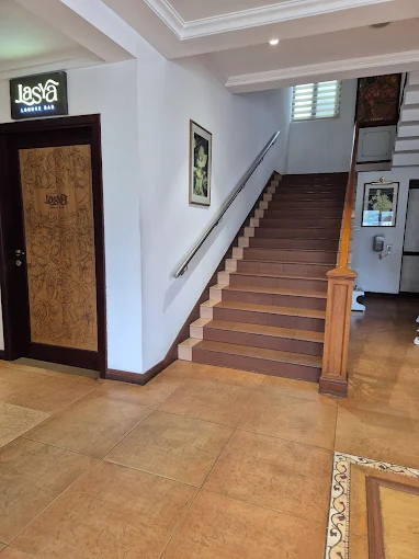 Issacs Residency Image 4