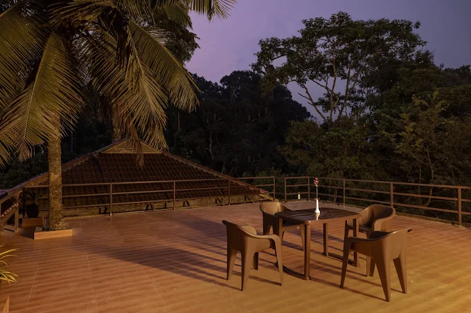 Avadale Thekkady Image 4