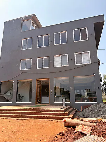 Hirkani Lake Residency Image 2