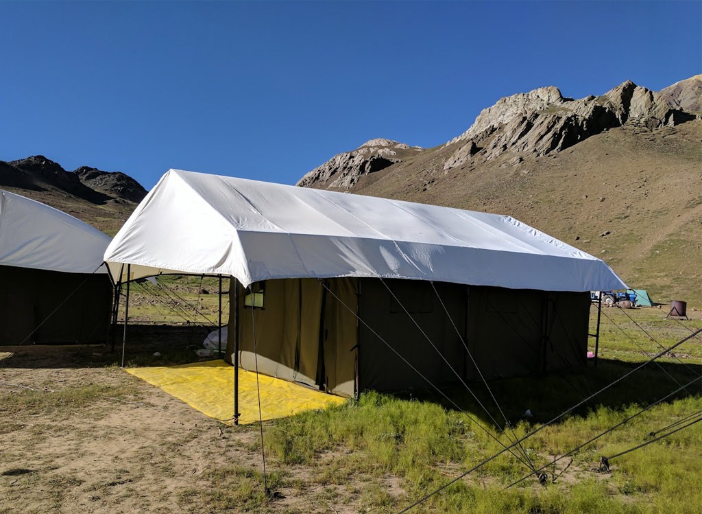 Tenzin Camps Image 1
