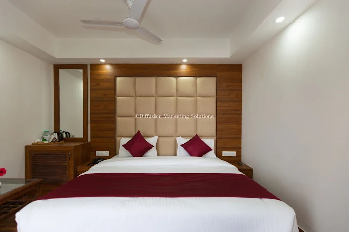 Super Deluxe Room