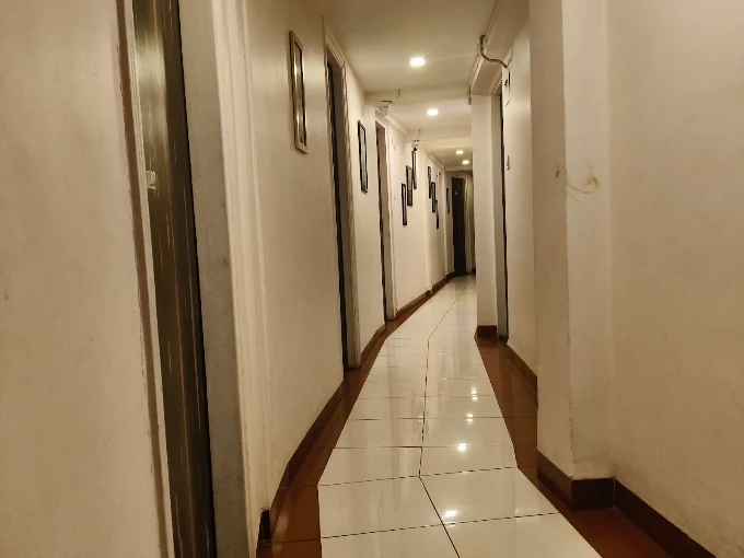 Hotel Laxmi Residency Image 4