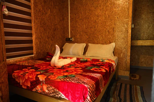 Luxury Rooms in Cottages