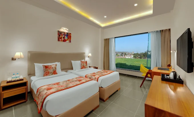 Viola Beacon Resort Image 3