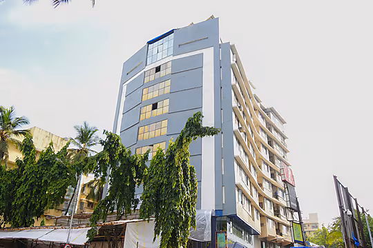 Kings International Juhu Image 1
