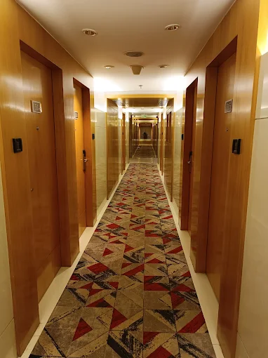 Hotel Bawa International Image 3