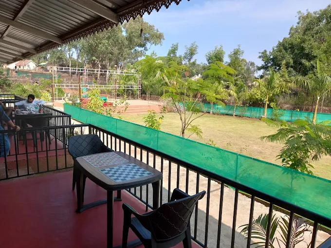 Treebo The Appa'S Resort Image 3
