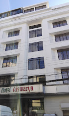 Hotel Aiswarya Image 4