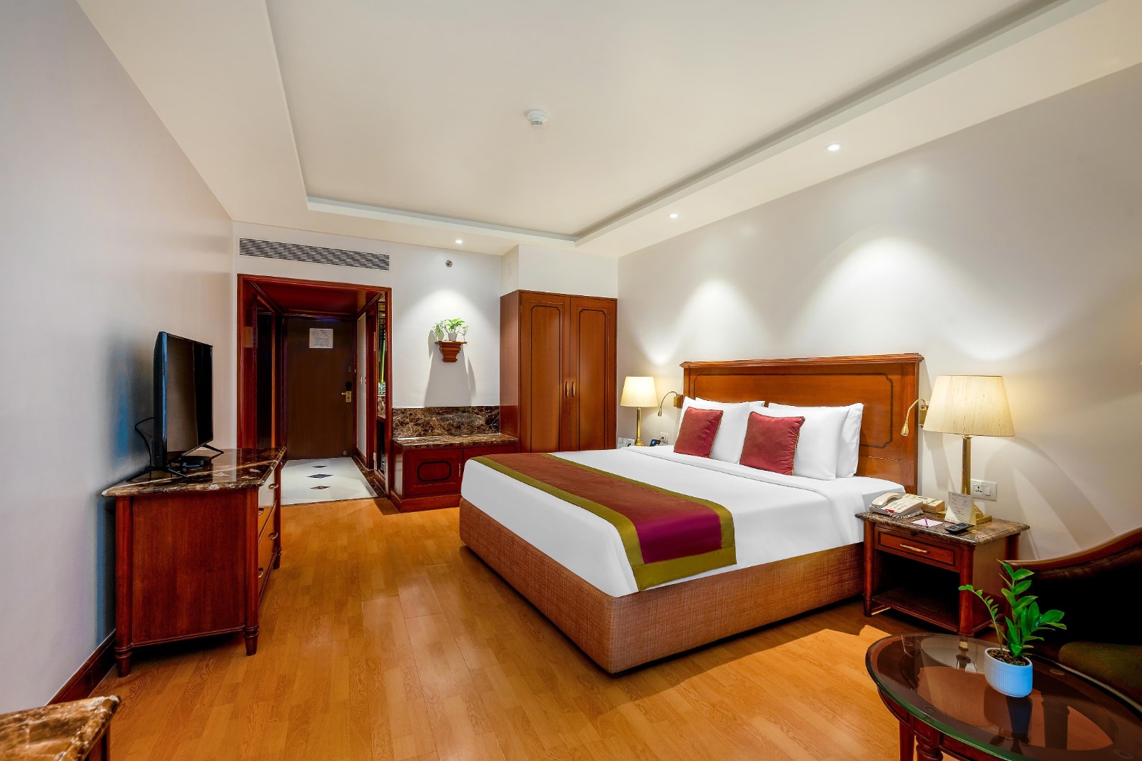 Premier Family Suite