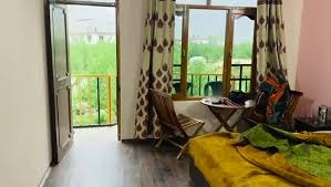 Super Deluxe Room