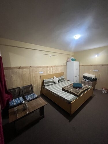 Deluxe Room With View