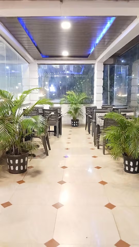 Hotel Valley Wood Image 3