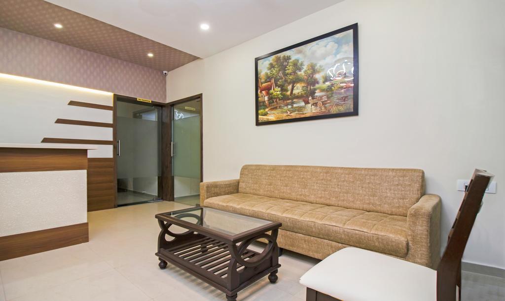 Ocean Suites Hotel Image 3