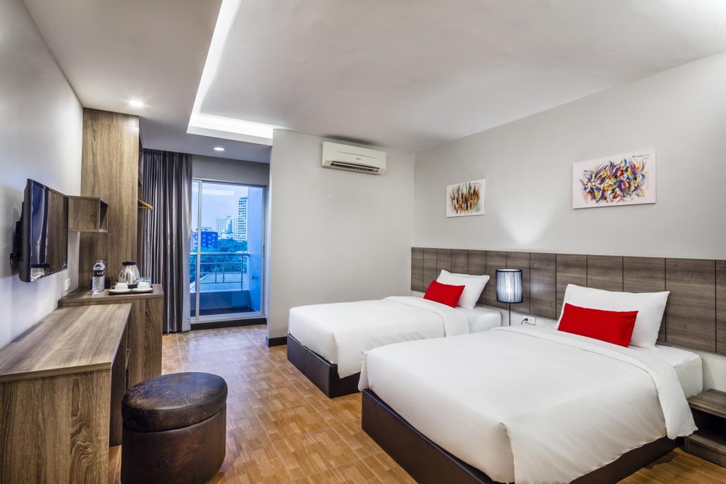 Premium Room