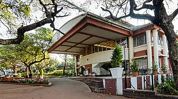 Hotel Dreamland Image 1