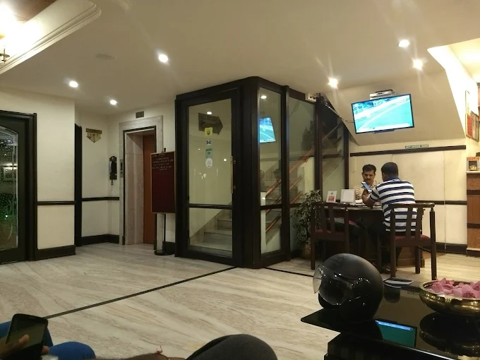 Yuvarani Residency Image 1
